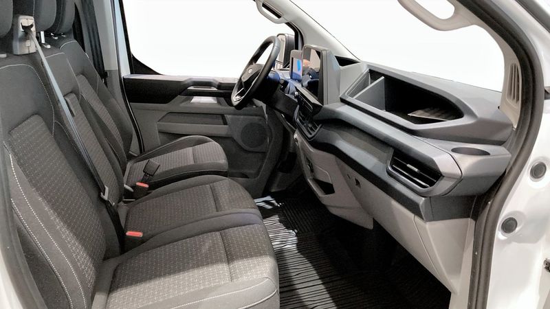 Ford Custom bild 3