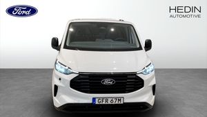 Ford Custom bild 8