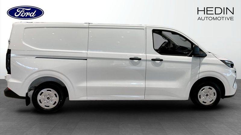 Ford Custom bild 6