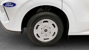 Ford Custom bild 9