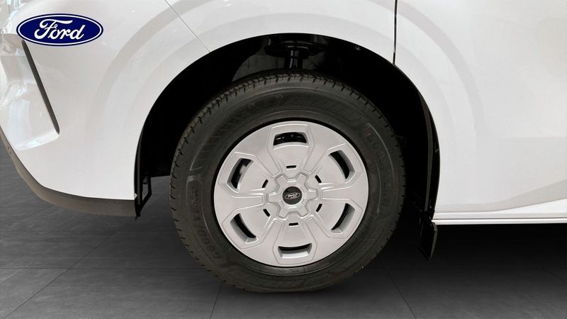 Ford Custom bild 9