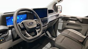 Ford Custom bild 4