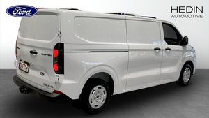 Ford Custom bild 2