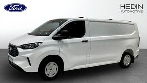 Ford Custom bild 1