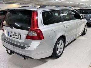 Volvo V70 bild 3