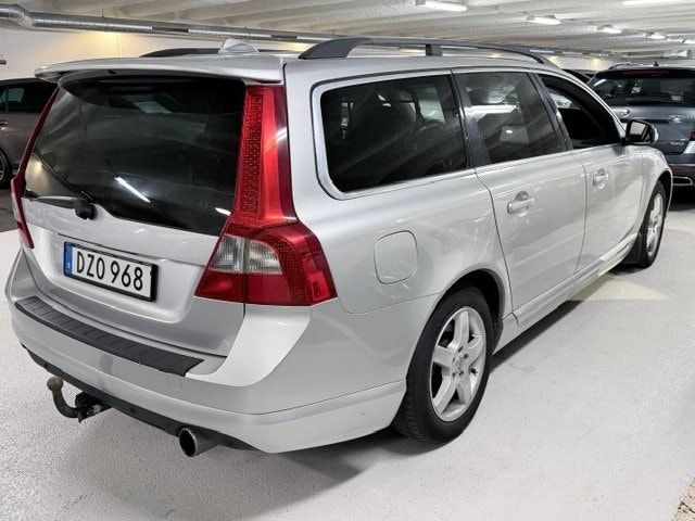 Volvo V70 bild 3