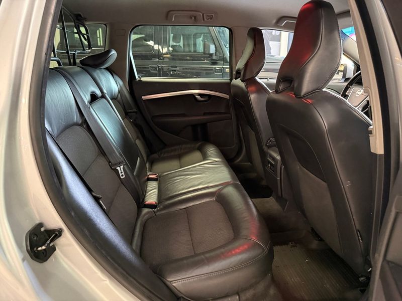 Volvo V70 bild 10