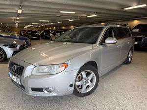 Volvo V70 bild 1