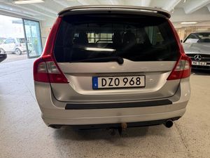 Volvo V70 bild 6