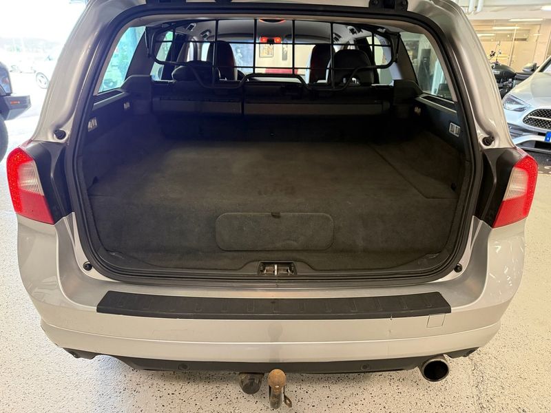 Volvo V70 bild 15