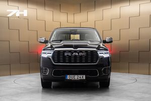 RAM 1500 bild 2