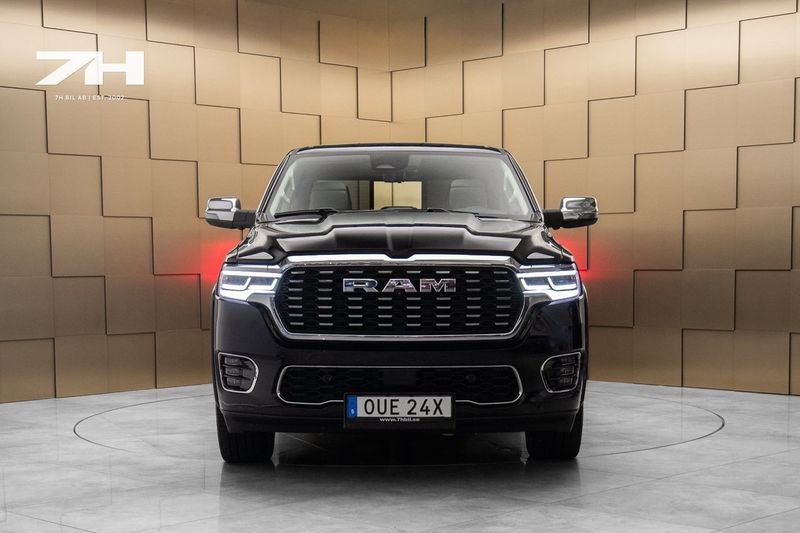 RAM 1500 bild 2