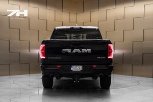 RAM 1500 bild 4