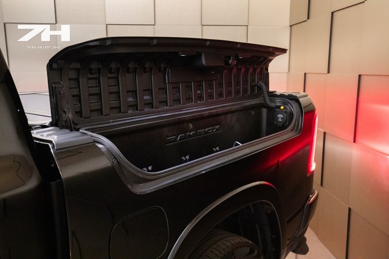 RAM 1500 bild 22