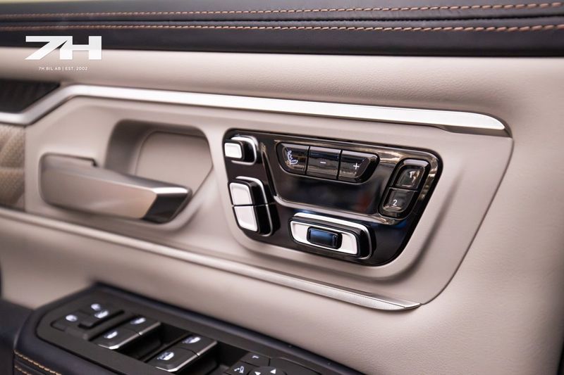 RAM 1500 bild 16