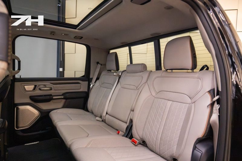 RAM 1500 bild 17