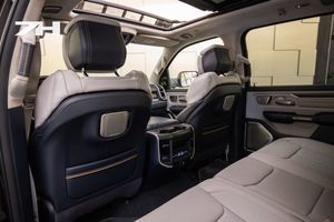 RAM 1500 bild 18