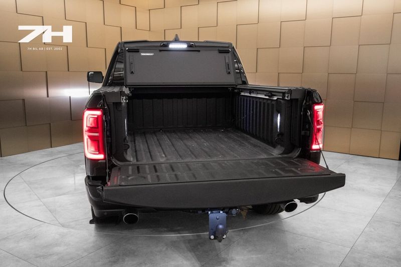 RAM 1500 bild 5