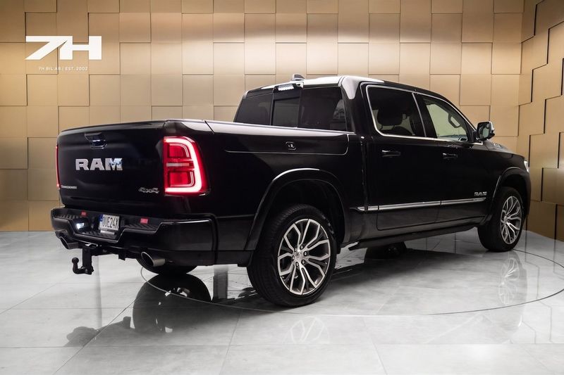 RAM 1500 bild 3