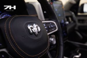 RAM 1500 bild 25
