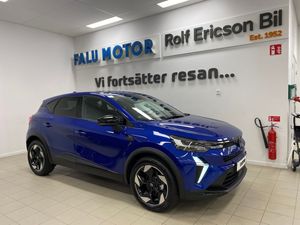 Renault Captur bild 1