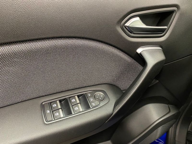 Renault Captur bild 12