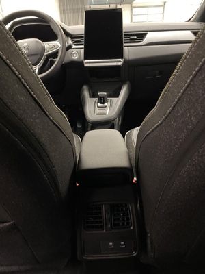 Renault Captur bild 9