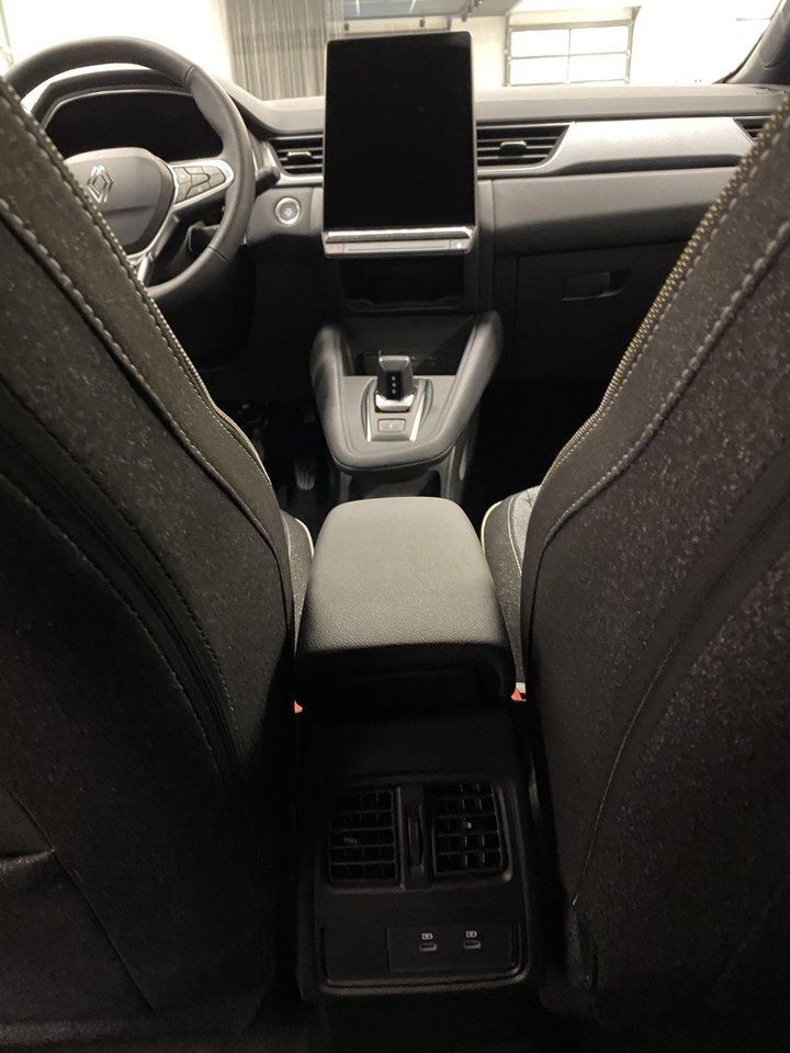 Renault Captur bild 9