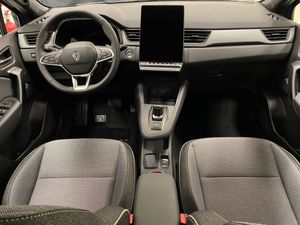 Renault Captur bild 10