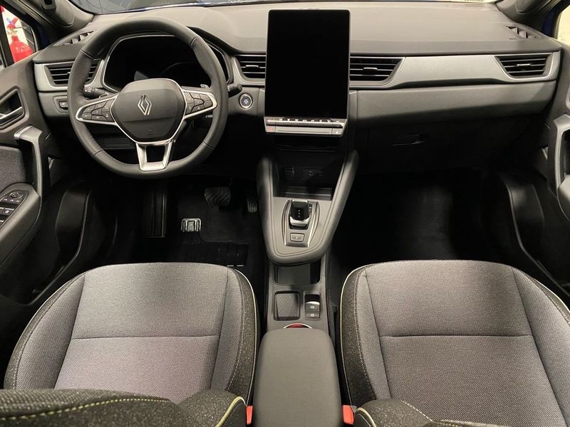 Renault Captur bild 10