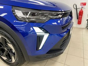 Renault Captur bild 4