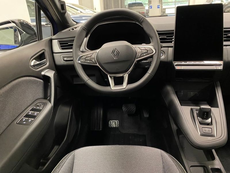 Renault Captur bild 11
