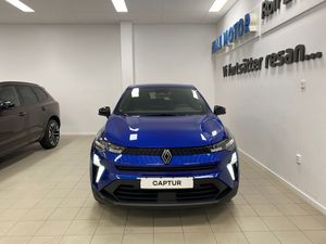 Renault Captur bild 3