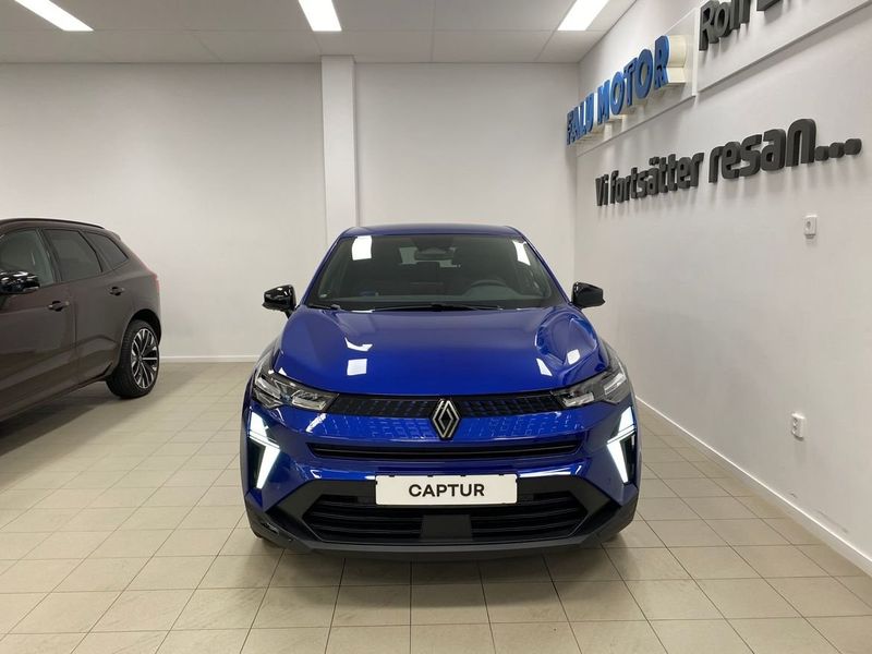 Renault Captur bild 3