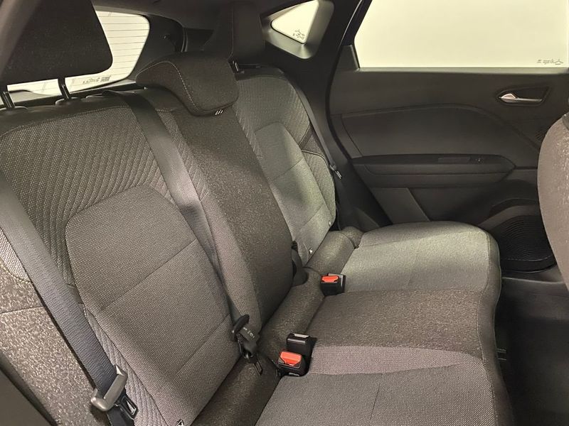 Renault Captur bild 6
