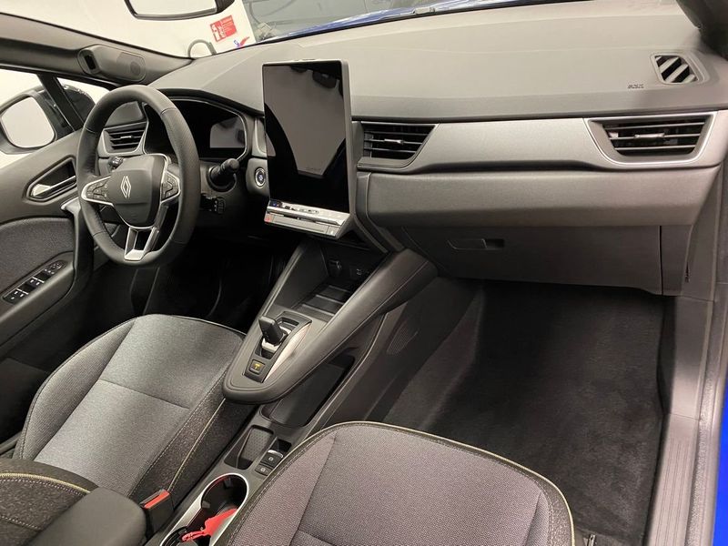 Renault Captur bild 2