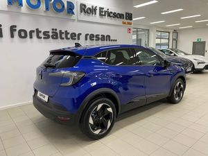 Renault Captur bild 7