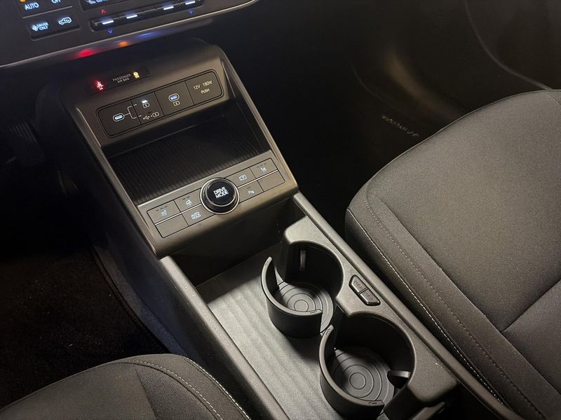 Hyundai Kona bild 7