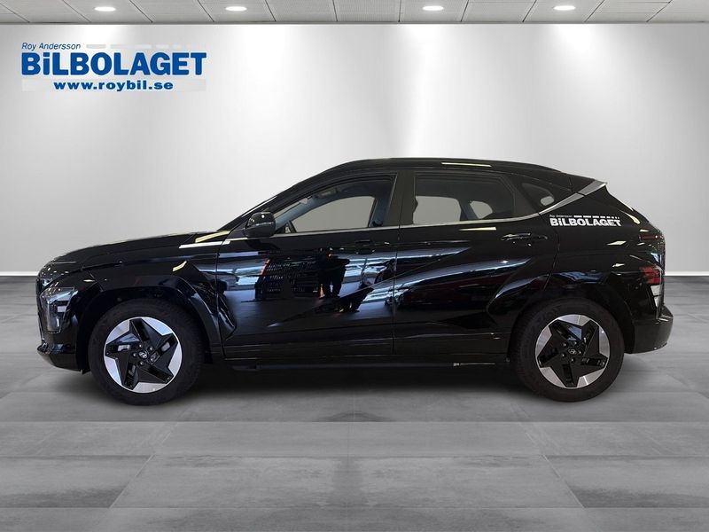 Hyundai Kona bild 2