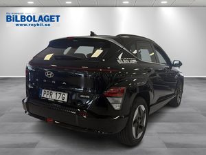 Hyundai Kona bild 3