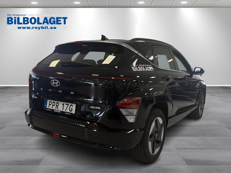 Hyundai Kona bild 3