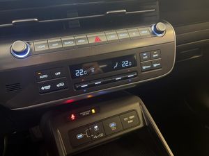 Hyundai Kona bild 8
