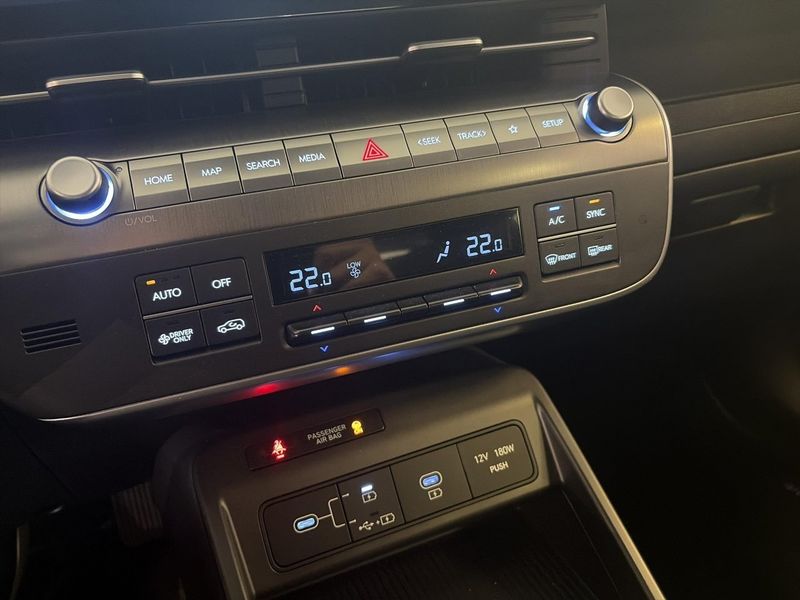 Hyundai Kona bild 8