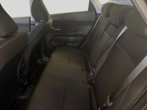 Hyundai Kona bild 9