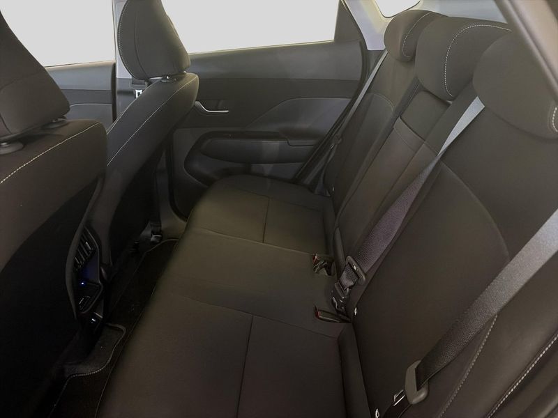 Hyundai Kona bild 9