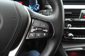 BMW 530 bild 17