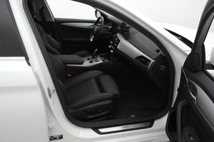 BMW 530 bild 9