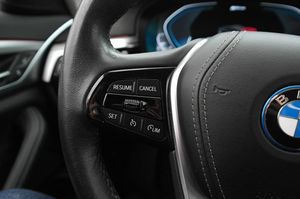 BMW 530 bild 18