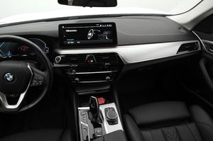 BMW 530 bild 7