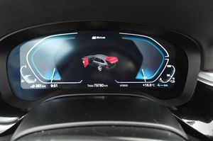 BMW 530 bild 13